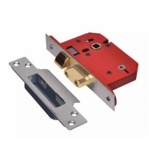 Union Strongbolt Bathroom Locks